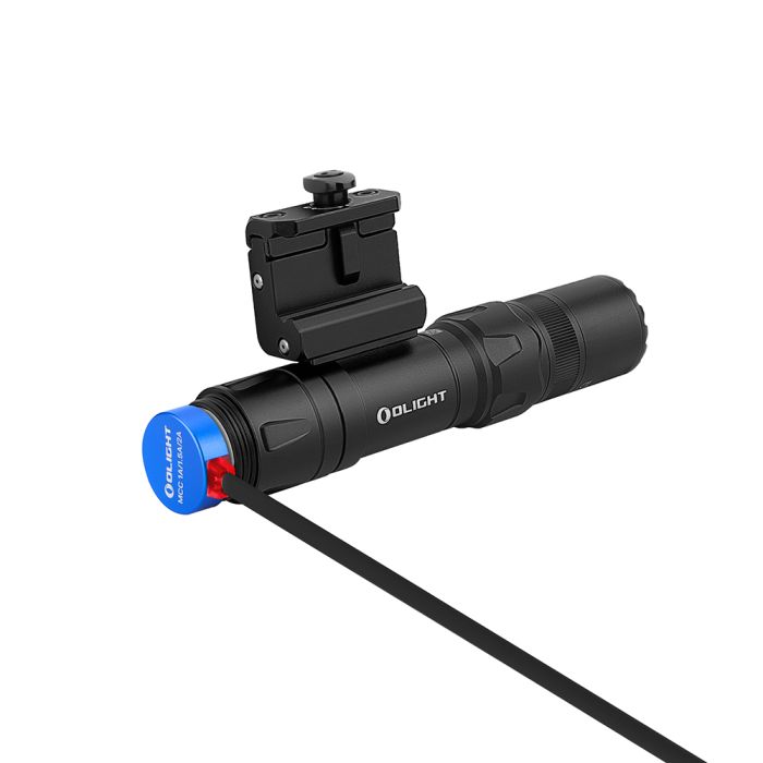 Ліхтар Olight Odin GL M Black