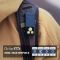 Ліхтар Olight Oclip Ultra Clip-On EDC Navy Blue
