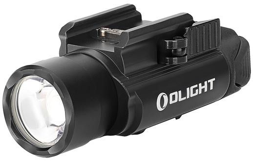 Ліхтар Olight PL-Pro 1500 лм Black