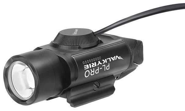 Ліхтар Olight PL-Pro 1500 лм Black