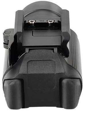 Ліхтар Olight PL-Pro 1500 лм Black