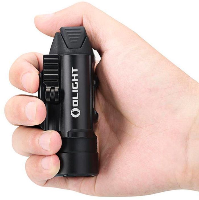 Ліхтар Olight PL-Pro 1500 лм Black