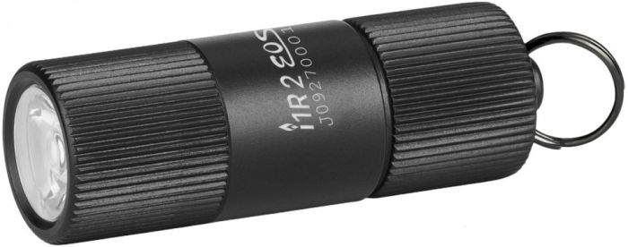 Ліхтар - брелок Olight I1R 2  EOS Black