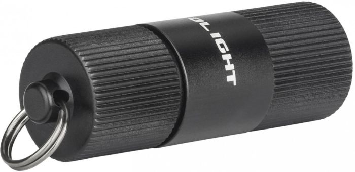 Ліхтар - брелок Olight I1R 2  EOS Black