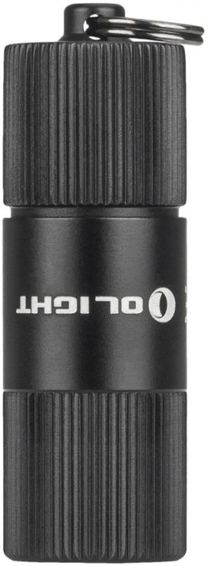 Ліхтар - брелок Olight I1R 2  EOS Black