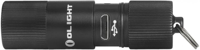 Ліхтар - брелок Olight I1R 2  EOS Black