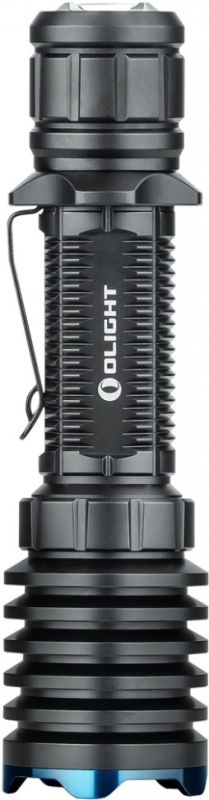Ліхтар Olight Warrior X Pro Black