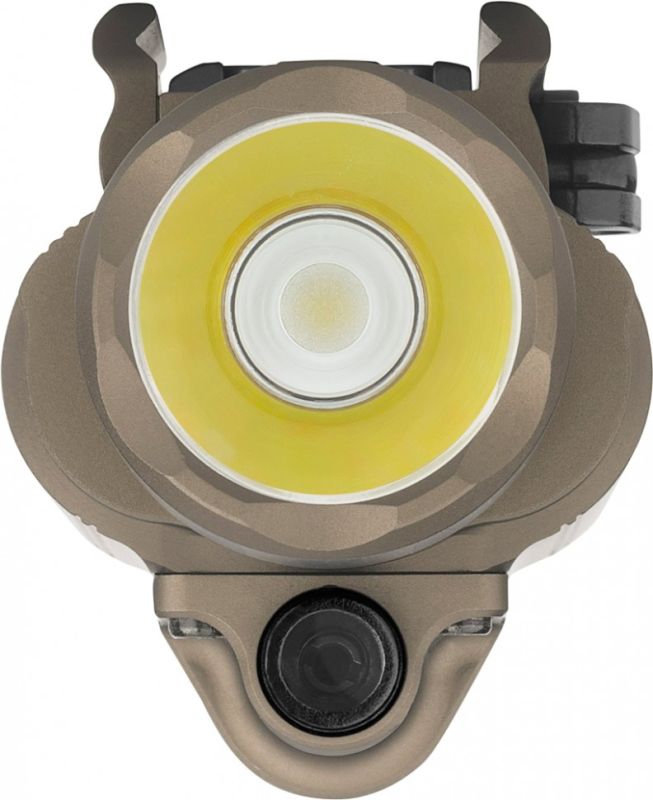 Ліхтар з ЛЦВ Olight Baldr RL Desert Tan 1120 lm