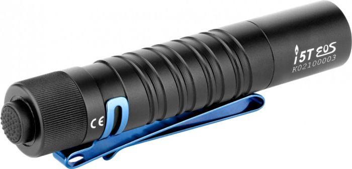 Ліхтар Olight I5T EOS 300 lm Black