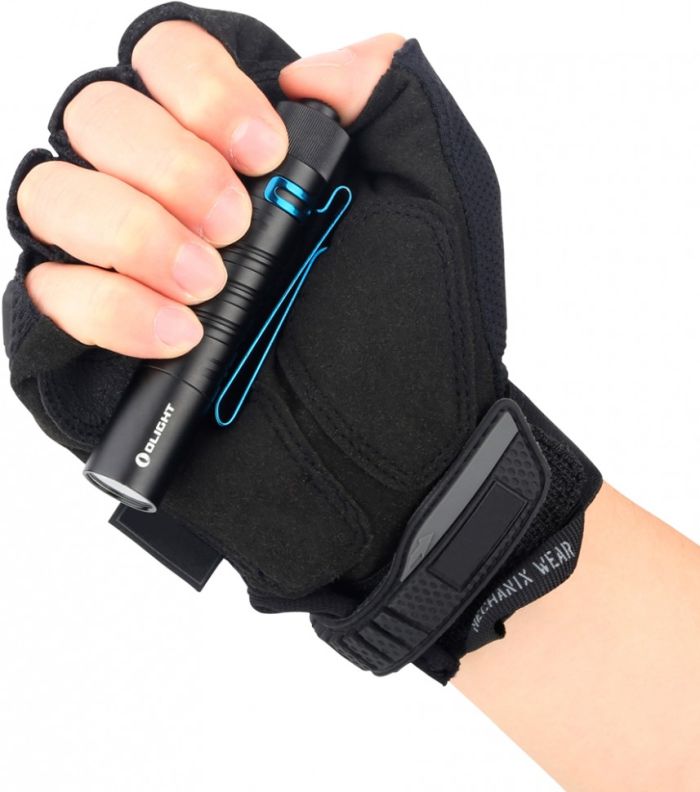 Ліхтар Olight I5T EOS 300 lm Black