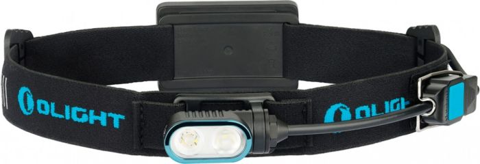 Ліхтар налобний Olight Array
