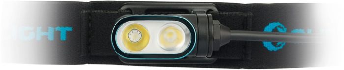Ліхтар налобний Olight Array
