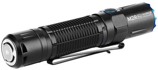 Ліхтар Olight M2R Pro Black