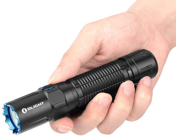 Ліхтар Olight M2R Pro Black