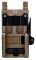 Ліхтар Olight Baldr Mini з ЛЦВ Desert Tan