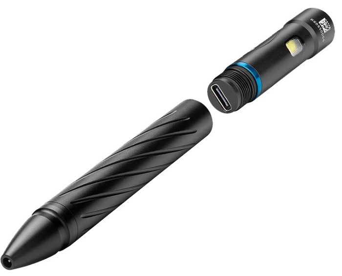 Ручка Olight O Pen 2 з ліхтариком