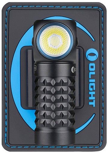 Ліхтар Olight Perun Mini KIT налобний
