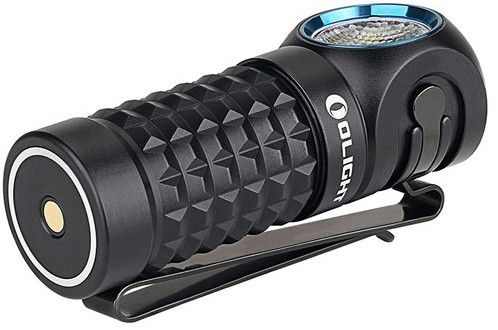 Ліхтар Olight Perun Mini KIT налобний