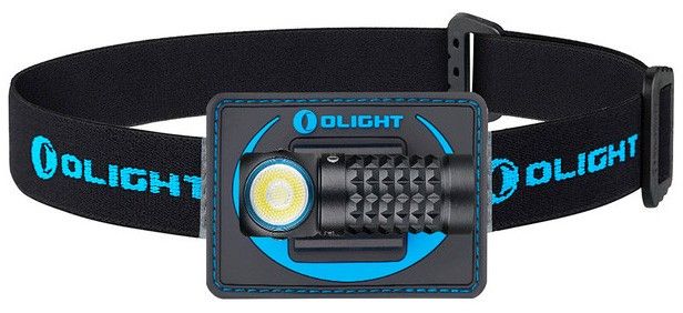 Ліхтар Olight Perun Mini KIT налобний
