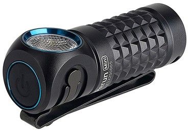 Ліхтар Olight Perun Mini KIT налобний