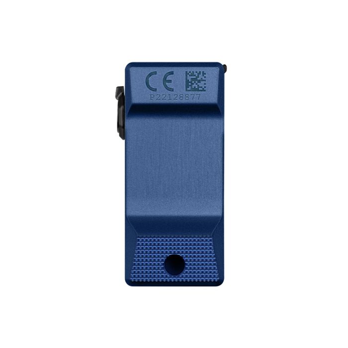 Ліхтар Olight Oclip Ultra Clip-On EDC Navy Blue