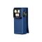 Ліхтар Olight Oclip Ultra Clip-On EDC Navy Blue