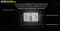 Зарядна станція Nitecore NES300 (86400mAh)