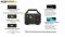 Зарядна станція Nitecore NES300 (86400mAh)