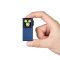 Ліхтар Olight Oclip Ultra Clip-On EDC Navy Blue