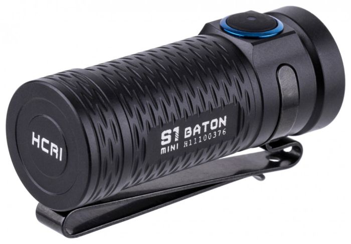Ліхтар Olight S1 Mini HCRI