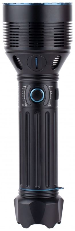 Ліхтар Olight X9R Marauder Black 25000 lm
