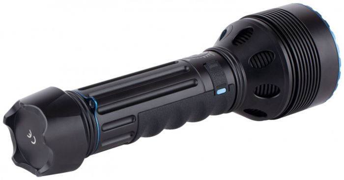 Ліхтар Olight X9R Marauder Black 25000 lm