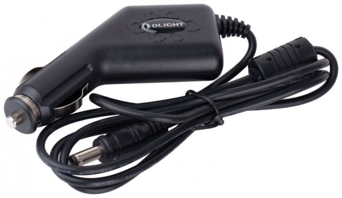 Ліхтар Olight X9R Marauder Black 25000 lm