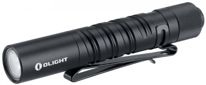 Ліхтар Olight I3T EOS Black