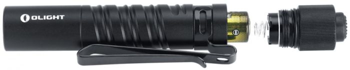 Ліхтар Olight I3T EOS Black