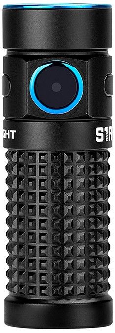 Ліхтар Olight S1R II Black