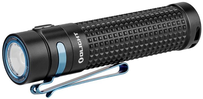 Ліхтар Olight S2R II