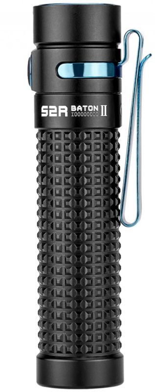 Ліхтар Olight S2R II
