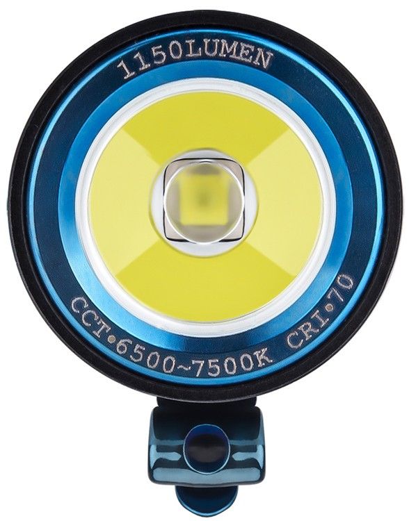 Ліхтар Olight S2R II