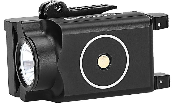Ліхтар Olight PL-Mini 2 Valkyrie 600 лм