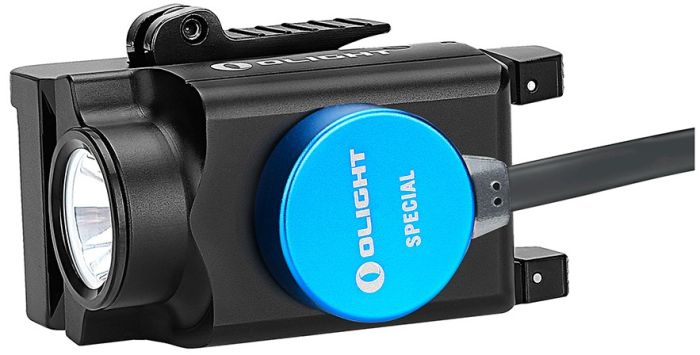 Ліхтар Olight PL-Mini 2 Valkyrie 600 лм