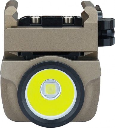 Ліхтар Olight PL-Mini 2 Valkyrie Desert Tan