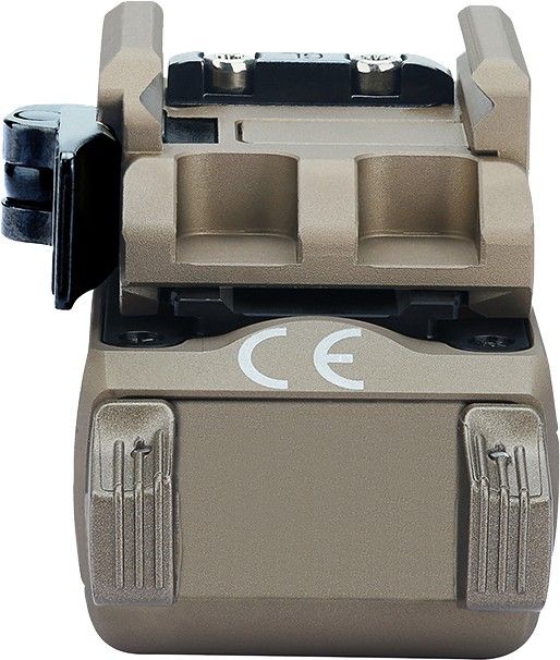 Ліхтар Olight PL-Mini 2 Valkyrie Desert Tan