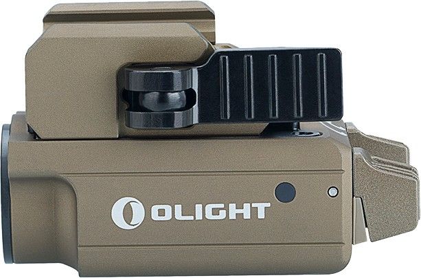 Ліхтар Olight PL-Mini 2 Valkyrie Desert Tan