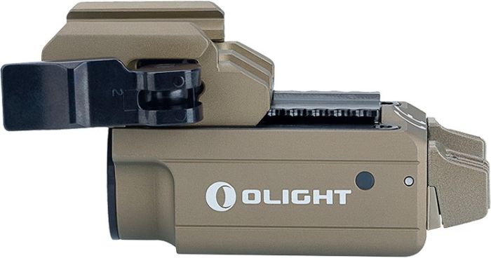 Ліхтар Olight PL-Mini 2 Valkyrie Desert Tan