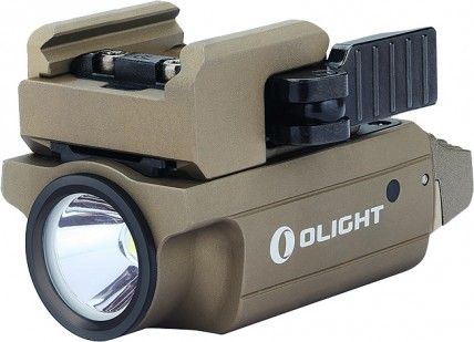 Ліхтар Olight PL-Mini 2 Valkyrie Desert Tan