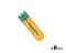 Акумулятори Olight AA 2500mAh 1.2V NiMH Battery  Box of 8
