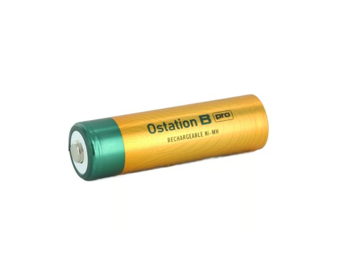 Акумулятори Olight AA 2500mAh 1.2V NiMH Battery  Box of 8