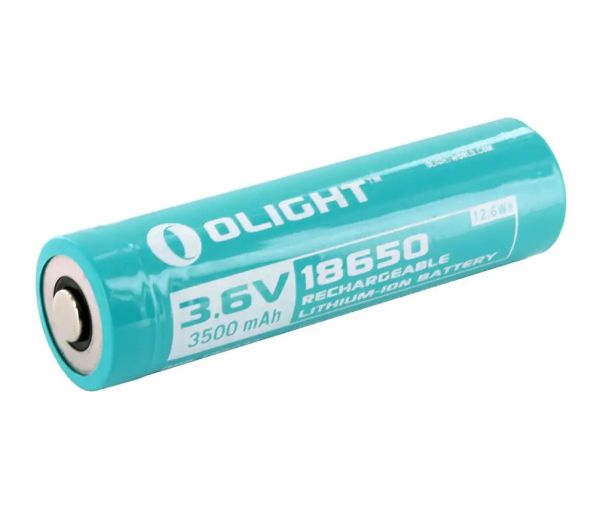 Акумуляторна батарея Olight ORB-186C35