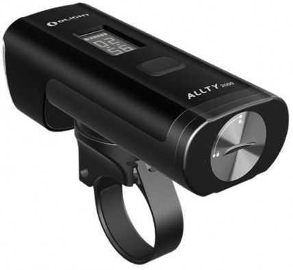 Ліхтар Olight ALLTY 2000 велосипедний